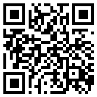 QR Code for bc1q6agxczyv5c75zeg7kphae3j7c2wn7mal8axe3f