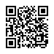 QR Code for bc1q6auc3fusrx4anamep287g4lcxe8cw9ed2ympr5