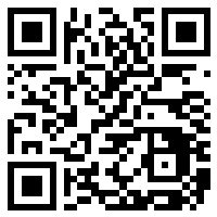 QR Code for bc1q6cufeeajpemfx5dls6azlpctr6pe9ydl945cda
