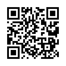 QR Code for bc1q6d5e365t0nxnn5we00rwwue7cajzesjd4df752