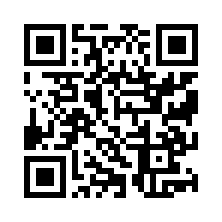 QR Code for bc1q6d6ncfd0h2dn2ren5jfwnz97apyun0e87amyvx