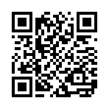 QR Code for bc1q6da3vm2hrwfypr707d6tkpt0j0n9fhypd9kw0r