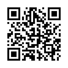QR Code for bc1q6ef4c6d3eggutfa2k0p3fejhugfjdfsekkf7fv