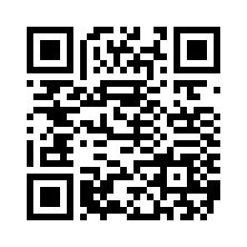 QR Code for bc1q6ffrdvdx7cppvn220ku2f336e6rzwmscqjg8d6