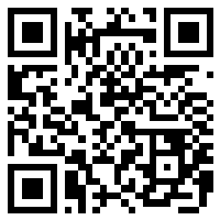QR Code for bc1q6fka2ul2m6my7eefpyw6x9n9ynazy6f0qa7xk8