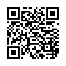 QR Code for bc1q6fkwrdcnthtwtklnljq2fv6e8fx2e60dh6klda
