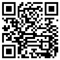 QR Code for bc1q6ggdepa47fmkllpl0rl6yglsrps3ve8rylnhff