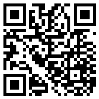 QR Code for bc1q6gvvgg7war73gmvt5hxtk40nenqq2c8aaugums