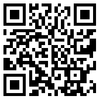 QR Code for bc1q6gwm5y43ptrvz39lfftzff35ry8dsxvscag9e7