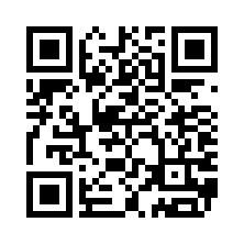QR Code for bc1q6j8yvm7zsy5zxuj2wda2dc5d5mcxamdnumdn8y