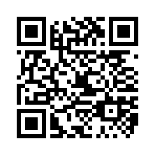 QR Code for bc1q6lsfn274ct2thxc4pzz93mkfwpg3ulsllvr5cm