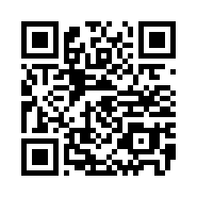 QR Code for bc1q6luazj580nf8xtvpre499fr0rvklu4e8zmca43