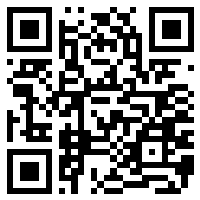 QR Code for bc1q6my8va5m0d8a3tfkwh2htchf6snaz7c8g6af4f