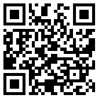 QR Code for bc1q6nae3fg7putpn9rtdrg0cyffhwax4d22dws7px