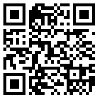 QR Code for bc1q6p54c233eq08jnjmptf558fymfc20jyfftrurc