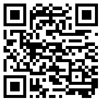 QR Code for bc1q6pg3qlknfdqa9ecddc62lzm3sc4tyr633vxlqe