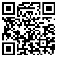 QR Code for bc1q6pm8ksuj6uqtmlrl97munfxqcmu5d2a3yf7luy