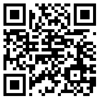 QR Code for bc1q6ptr95urd5635x4nsry6r33ythqdu9cnrlwvr7