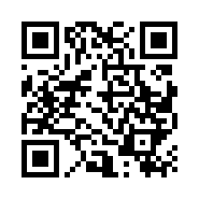 QR Code for bc1q6pu6mywj3j4qdu8jy3e22lr65sql9lrmwx0qfr