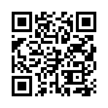 QR Code for bc1q6qdwsahdg7p5ty7tkkg6kpu98k2kwxc4jpr3ax