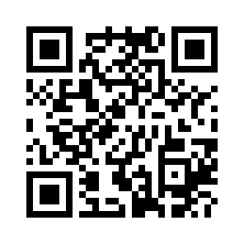 QR Code for bc1q6rl9ngjer8gnftpvtedv5fpc9v98qulzvxk8nx