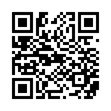 QR Code for bc1q6rmkr44x37mc03rfuggqs6v9ecc6u8fnaap7a3
