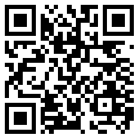 QR Code for bc1q6rsrjumgml7f4cppvtj5h58eumemamux49ctr5