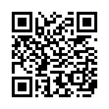 QR Code for bc1q6ufk2rnchkswdpf2dvtgys9e88usgxmk3a64da