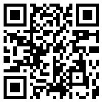 QR Code for bc1q6v5hujsf4s64e4ttpz6evntamnuynuwmlx6347