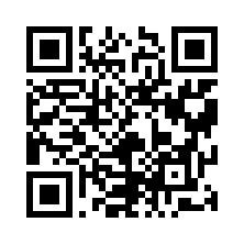 QR Code for bc1q6vpmmdpha65k2cnwsasfhetd96cr5p8tzwwvpr