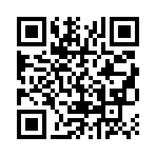 QR Code for bc1q6vx4k6jyc0dtu6vhte890vecgnu3dkw6kvylvf
