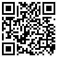 QR Code for bc1q6w2zj00a77lsc4k7ctx8c3dvdtazzcaac239za