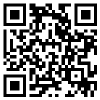 QR Code for bc1q6w86tekfunumf7k4ckmvmcpyk2vyy6ev8spsly