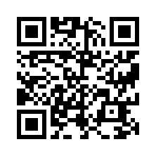QR Code for bc1q6wmapmd9juy86nutgwq3lu2w3qf2t3daayxtum