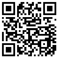 QR Code for bc1q6wugm6ql5dedjpkglxp4nr93eaapk3faltggus