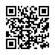 QR Code for bc1q6wvrec22d2nyggha2ted02wlacr2ugfsl2se6u