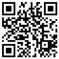 QR Code for bc1q6x080gkspnnrwehendgechw9fss2jda7pvcuv4