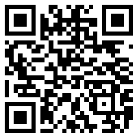 QR Code for bc1q6yj4dpaaarcwpkc9vx92glaehdeks6uuprez8x