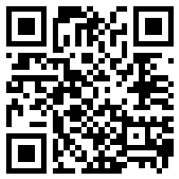 QR Code for bc1q70ryknuwpytesg064ppaawhfr7ech6nd3ty8s6