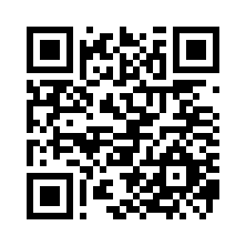 QR Code for bc1q727ln74vmvx87l45gnwchk062leau0ll55d8gd