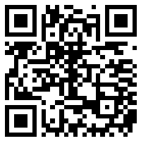 QR Code for bc1q73vknxdxdqdxtutaev4ksh5kvam0dev39jwwuf