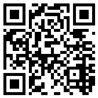 QR Code for bc1q75wwxvsqmlud633l5enzptrvezxap683ldvxkp