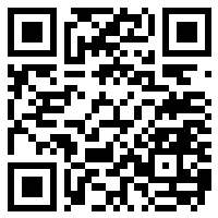 QR Code for bc1q77rsltmxvxhfec0gf52mcpphegynpjpaynz8ay