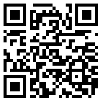 QR Code for bc1q79cqlppjdya6pm8tgmuyluknphgs77e69dhm0r