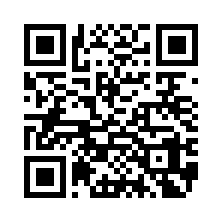 QR Code for bc1q7auxuvlt7ma4ujwa8pxglp2crefsc8a6r07qmk