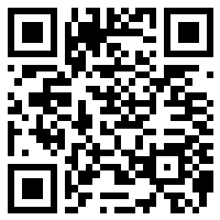 QR Code for bc1q7cfhgffvxuw5xtcs2ec4gn0nts486f06ulyv8f