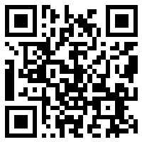 QR Code for bc1q7dmaeux3ce23j6peesxaef5mpvmdrwajugquyz