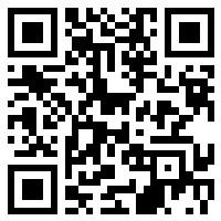 QR Code for bc1q7e836eag5thrye4cjre3el5ddyla2tujhtflrc