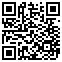 QR Code for bc1q7gnu367t996fac62vn7stgfh75cxx6906u7eqa