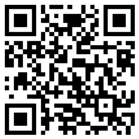 QR Code for bc1q7h5n4dmqjssh6fp7n09ktthdgh2m9ucr5e66pc